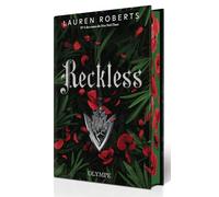 Reckless : TikTok m'a fait craquer ! La série fantasy romance à ne pas manquer (La trilogie Powerless)