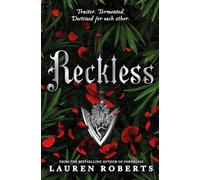 Reckless: TikTok Made Me Buy It! The epic romantasy series not to be missed (Volume 2)