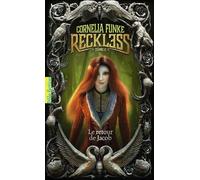 Reckless - Tome 2 - Le Retour De Jacob