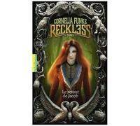 Reckless - Tome 2 - Le Retour De Jacob