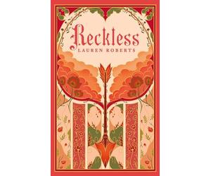 Reckless Ultra Deluxe Edition (Volume 2)