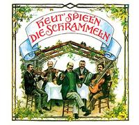 Recknagel,Hans U.S.Or.W.Schram - Heut' Spiel'n Die Schrammeln [Import]