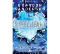Reckoners 1. Steelheart - Sanderson, Brandon Sanderson, Brandon (Auteur)