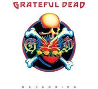 The Grateful Dead – Reckoning – Vinyle 33 tours – Rhino