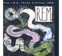 R.E.M. "RECKONING IRS YEARS VINTAGE 84" CD NEW