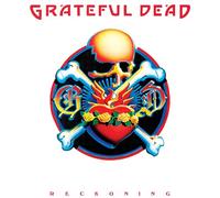 The Grateful Dead Reckoning (Vinyl) 12" Album