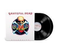 The Grateful Dead – Reckoning – Vinyle 33 tours – Rhino