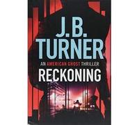 Reckoning (An American Ghost Thriller) - [Version Originale] Inconnu (Auteur)