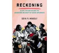 Reckoning: Black Lives Matter And The Democratic Necessity Of Social Movements