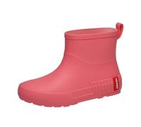 Reckoning Bottes d'étudiant en velours chaud antidérapant Chaussures aquatiques en caoutchouc, a, 38 EU