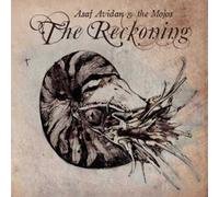 Reckoning by Asaf Avidan & the Mojos (2012-08-17)