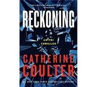 Reckoning by Catherine Coulter Paperback Book Catherine Coulter (Auteur)