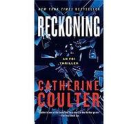 Reckoning - Catherine Coulter - HarperCollins Publishers Inc - Livre en Anglais - Paperback Catherine CoulterCatherine Coulter (Auteur)