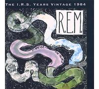 Reckoning-Irs Years Vintage 84