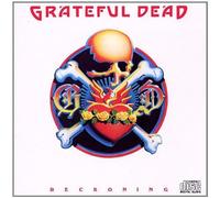 Reckoning Live Edition by Grateful Dead (1990) Audio CD