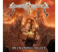 Sonata Arctica – Reckoning Night – Warner Music