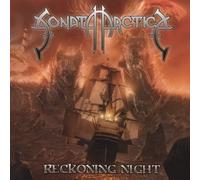 Reckoning Night by Sonata Arctica NEUF