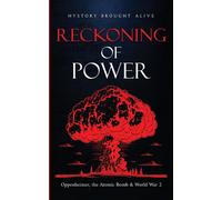 Reckoning Of Power