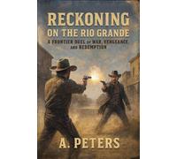 Reckoning on the Rio Grande: A Frontier Duel of War, Vengeance, and Redemption