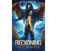 Reckoning: Rise Of The Guardians (Hell's Angel)