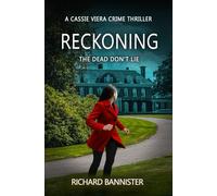 Reckoning: The Dead Don't Lie