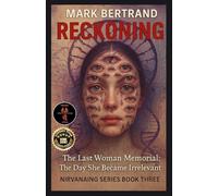 Reckoning: The Last Woman Memorial caused something to shift inside her.