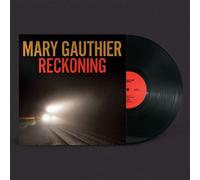 Reckoning Vinyle