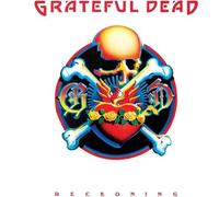 The Grateful Dead Reckoning (Vinyl) 12" Album