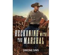 Reckoning With The Marshal - Simone Sims - Mills & Boon - ebook (ePub) - Livre
