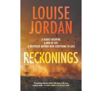 Reckonings: An Australian Outback Thriller
