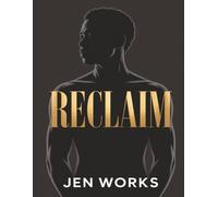 RECLAIM: A Coloring Book for Black Men to Reset, Reflect, and Take Back Control