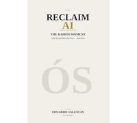 RECLAIM AI: How Europe Can Win the Most Important Governance Battle of the Twenty-First Century