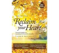 Reclaim Your Heart: Personal Insights on breaking free from life's shackles