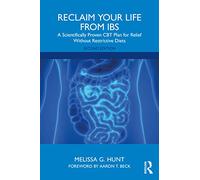Reclaim Your Life from IBS