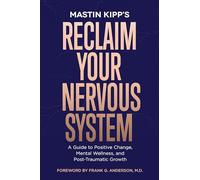 Reclaim Your Nervous System