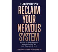 Reclaim Your Nervous System
