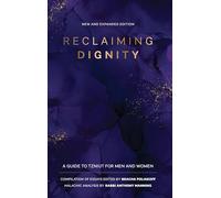 Reclaiming Dignity: A guide to Tzniut for Men and Women
