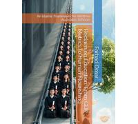 Reclaiming Education: From GDP Metrics to Human Flourishing: An Islamic Framework for Western Australia’s Schools