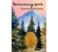 Reclaiming Love: The Katie Pipette Story