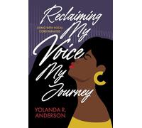 Reclaiming My Voice, My Journey: Living With Vocal Cord Paralysis