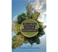Reclaiming Popular Documentary - Steve F. Anderson - Indiana University Press - Livre en Anglais - Paperback Steve F. AndersonSteve F. Anderson (Auteur)