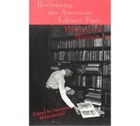 Reclaiming the American Library Past, INFORMATION MANAGEMENT POLICY AND SERVICES