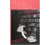 Reclaiming the American Library Past, INFORMATION MANAGEMENT POLICY AND SERVICES