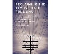 Reclaiming the Atmospheric Commons - Leigh Purdue University Raymond - MIT Press Ltd - Livre en Anglais - Paperback Leigh Purdue University RaymondLeigh Purdue University Raymond (Auteur)