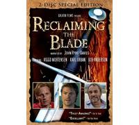 Reclaiming The Blade