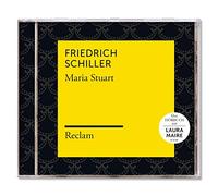Reclam Hörbücher X Laura Maire X Friedrich Schille - 10