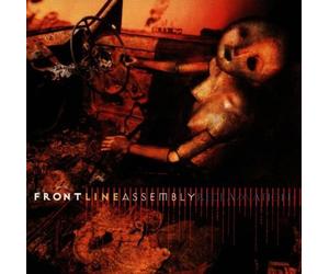 Reclamation by Front Line Assembly