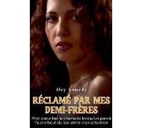 Réclame Par Mes Demi Frères