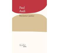 Réclamer justice