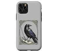 Réclamez Le fringant Corbeau du duelliste Coque pour iPhone 11 Pro